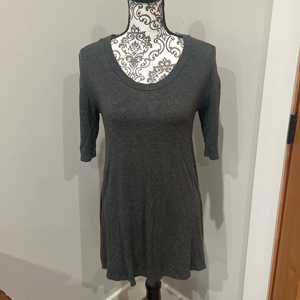 Don’t Ask Why Tunic